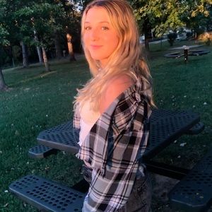 Meet your Posher, Giana